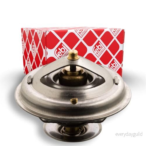 Termostat, kylvätska Febi bilstein 17898 4027816178989