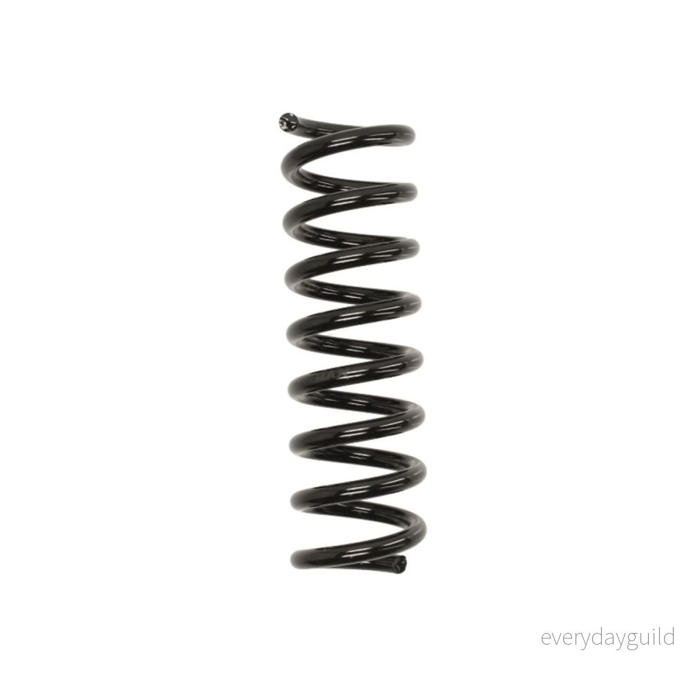 Spiralfjäder KYB RA6481 4909500715123
