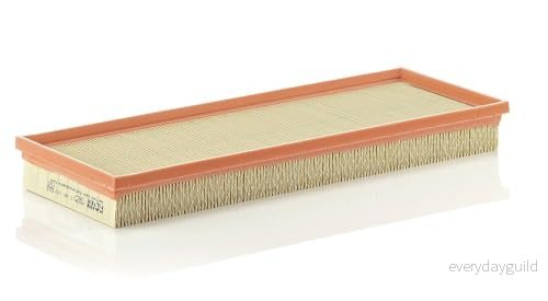 MANN-FILTER C 40 107 Luftfilter 4011558148102