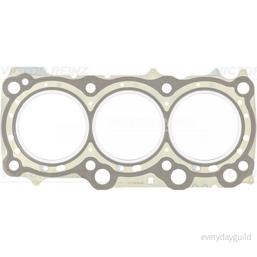 REINZ 61 36185 00 Joint de Culasse d'étanchéité pour couches métal droit RENAULT: ESPACE 4, Vel Satis, OPEL: Vectra C CC, SAAB: 9 5 Berline 4026634353226