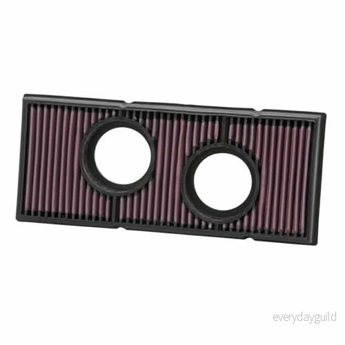 Luftfilter K&N Filters KT 9907 24844320032