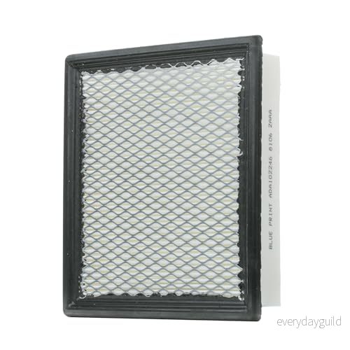 Luftfilter Blue print ADA102246 5050063054460