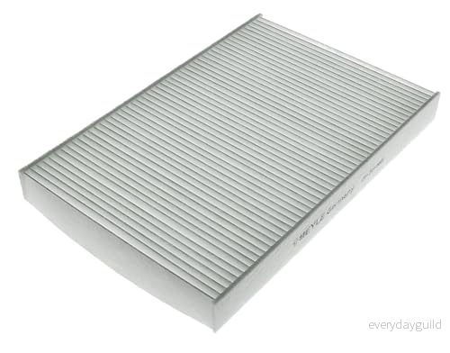 MEYLE 214 319 0001 Filtre d'habitacle à particules, de pollens, Cartouche filtrante 293 192 30 ORIGINAL Quality 4040074168851
