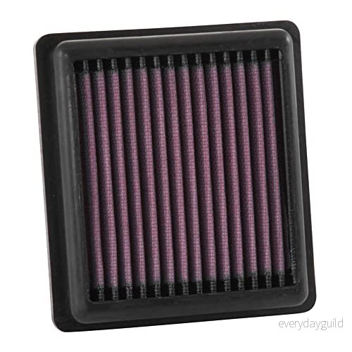 Luftfilter K&n filters YA 5317 24844367266