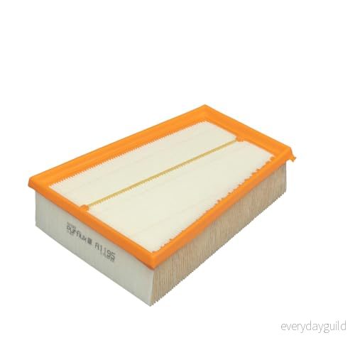 Purflux A1195 Luftfilter 3286064132346