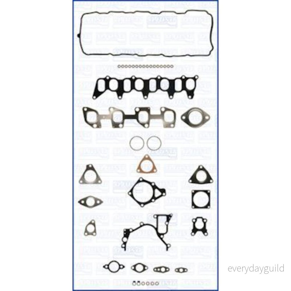 Packningssats, topplock Ajusa 53050800 8433577237999