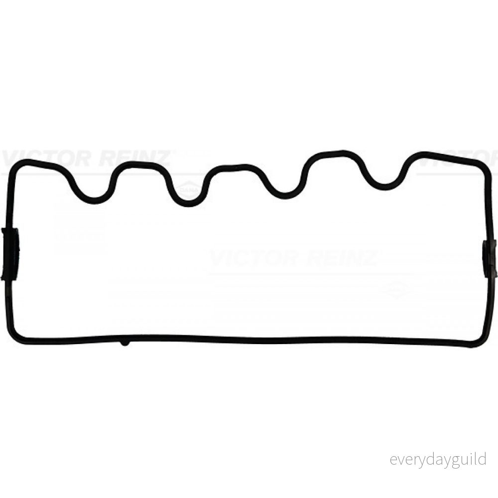 REINZ 71 26396 10 Joint De Cache Culbuteurs MERCEDES BENZ: T1 Van, 190, W124 Berline 4026634098875