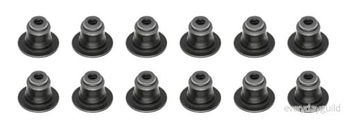 AJUSA 57052500 Jeu de joints d'étanchéité, tige soupape KIA: RIO 3, Picanto I, HYUNDAI: i20 I 3/5 portes