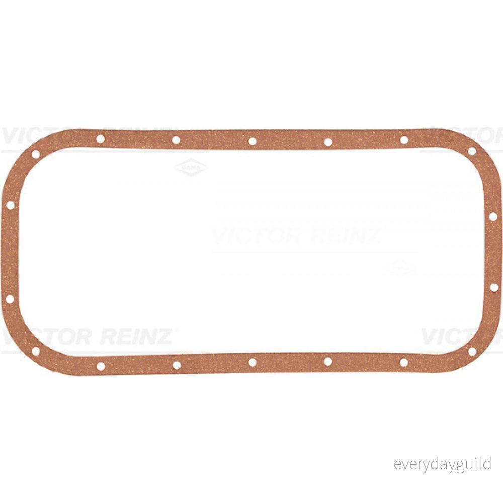 REINZ 71 52561 00 Joint De Carter d'Huile SUZUKI: Samurai SUV Cabriolet, Vitara I SUV, 4026634198834