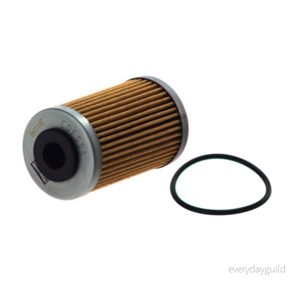 CHAMPION COF555 Oljefilter Filterinsats 4044197537839