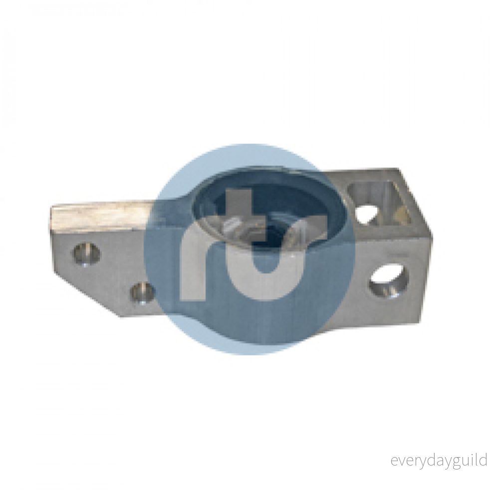 RTS 017 90929 Silent Bloc De Triangle VOLKSWAGEN: Tiguan I, Passat B6 Variant, Sharan II, AUDI: Q3, SEAT: Alhambra II 8435130340290