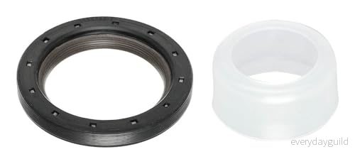 AJUSA 15092300 Joint Spi De Vilebrequin PTFE (polytétrafluoroéthylène) PEUGEOT: 208 I 3/5 portes, 2008 Break, 308 II CITROËN: C4 Cactus 8427769941740