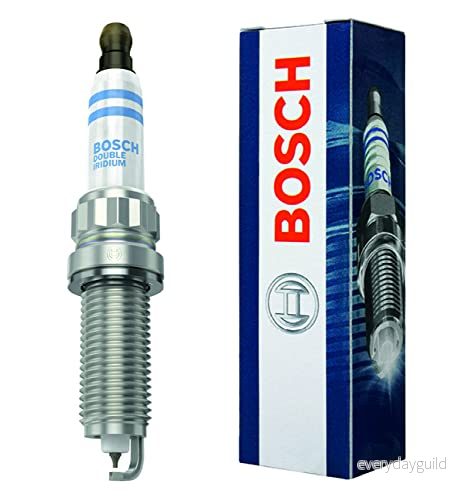 Bosch Tändstift 0 242 140 521 4047024496736