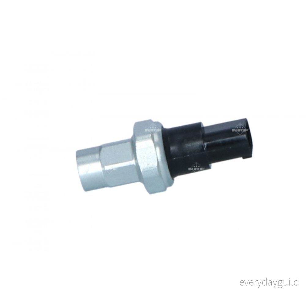 NRF 38933 Pressostat Climatisation avec bague d'étanchéité BMW: 3 Cabriolet, Berline, Z3 Roadster 8718042059918