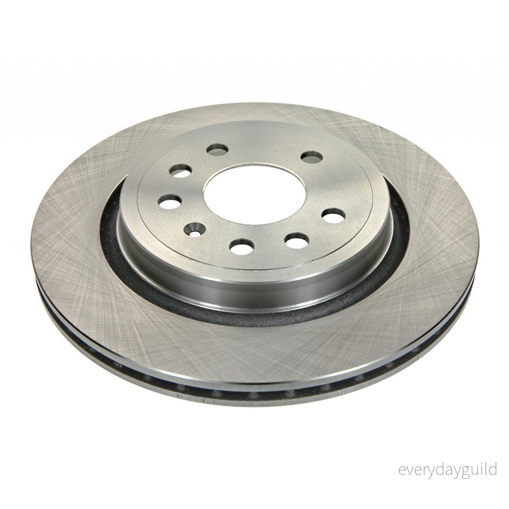 MEYLE 615 523 6027 Disque de frein Essieu arrière 292 20 5 110 ventilé ORIGINAL Quality SAAB: 9 3 Break, Berline, OPEL: Vectra C CC 4040074410318