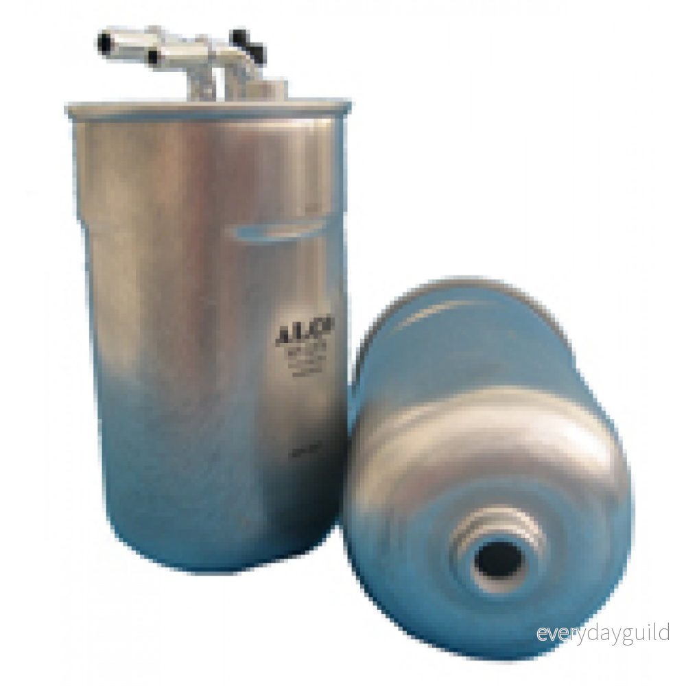 ALCO FILTER SP 1374 Filtre à Carburant de conduite 9,5 8 OPEL: Corsa D 3/5 portes, E portes 5294515811410