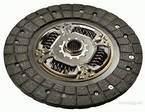 Sachs Lamellcentrum 1878 600 962