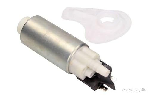 MAXGEAR 43 0145 Pompe à Carburant électrique avec matériel de construction monture RENAULT: LAGUNA 1, MEGANE 1 Coach 5901619511947