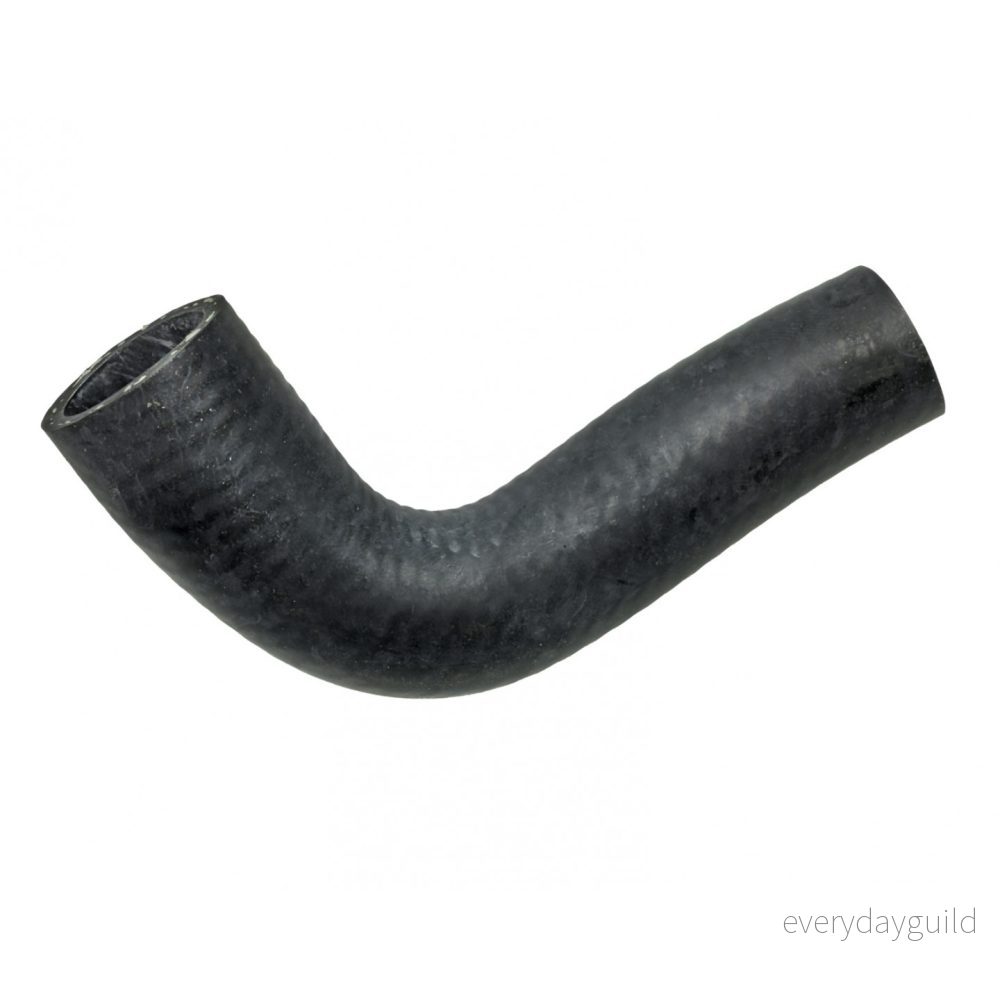 MEYLE 019 222 0018 Durite De Refroidissement EPDM (éthylène propylène diène caoutchouc) sans colliers ORIGINAL Quality MERCEDES BENZ: Vito Mixto 4040074144732