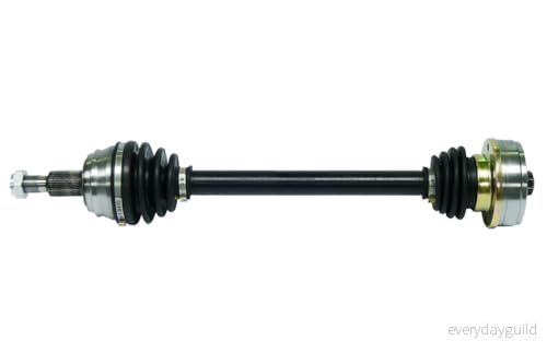 SKF VKJC 1032 Arbre de transmission 555 VOLKSWAGEN: Golf 4, 5, 4 Variant, AUDI: A3 3/5 portes, SEAT: Leon I Toledo 2 Limousine 7316572885079