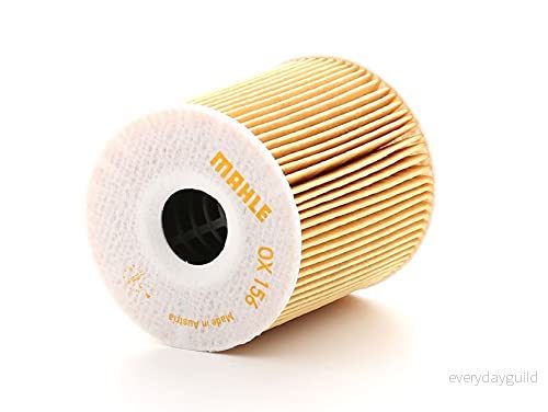 Oljefilter KNECHT OX 156D 4009026089750