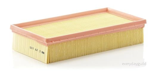 MANN-FILTER C 29 105 Luftfilter 4011558162504