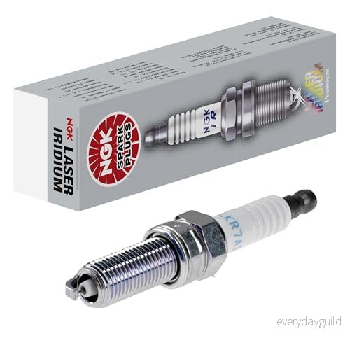 NGK Tändstift 90779 87295907795