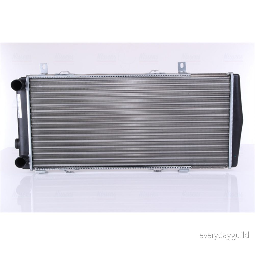 Kylare, motorkylning Nissens 64102 5707286217041