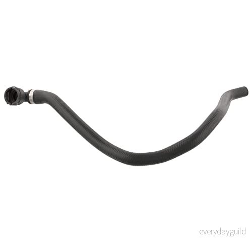 FEBI BILSTEIN 45988 Durite De Refroidissement EPDM (éthylène propylène diène caoutchouc), Matière plastique BMW: X5 4027816459880