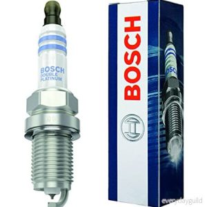 BOSCH Tändstift 0 242 245 558 ALFA ROMEO; FORD; HONDA; MITSUBISHI; NISSAN; SAAB; SUBARU; TOYOTA 3165143365168