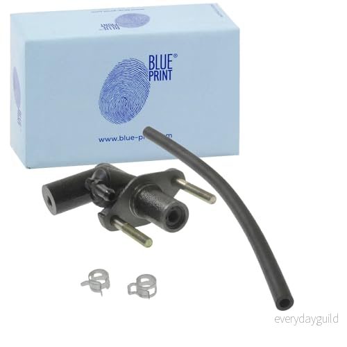 BLUE PRINT ADM53435 Emetteur d'Embrayage pour véhicules avec direction à gauche MAZDA: MX 5 3 5050063023008