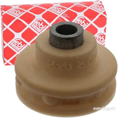 FEBI BILSTEIN Fjäderbens-stödlager 36779 4027816367796