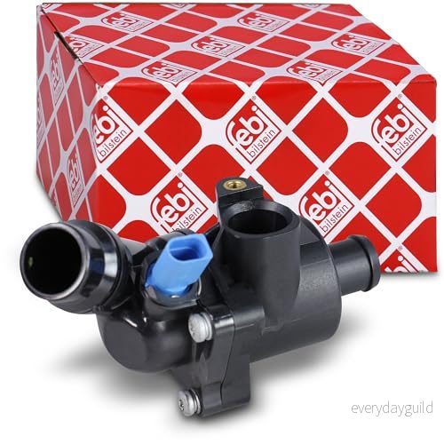 Termostat, kylvätska Febi bilstein 100313 4054224003138