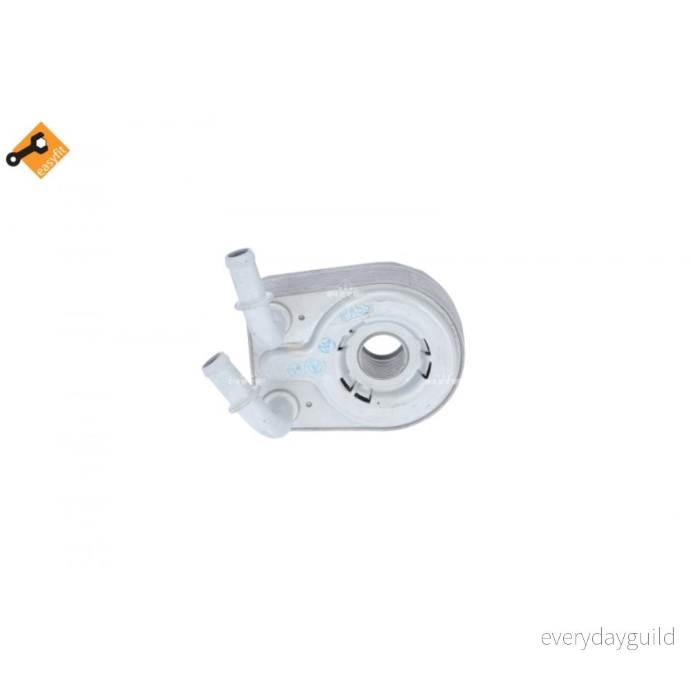 Oljekylare, motorolja NRF 31321 8718042174246