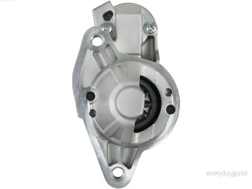 AS PL S5336S Démarreur 12 1,40 10 DODGE: Ram 1500 Standard Cab Pickup, Crew Pick up, JEEP: GRAND CHEROKEE 4 5902129105015