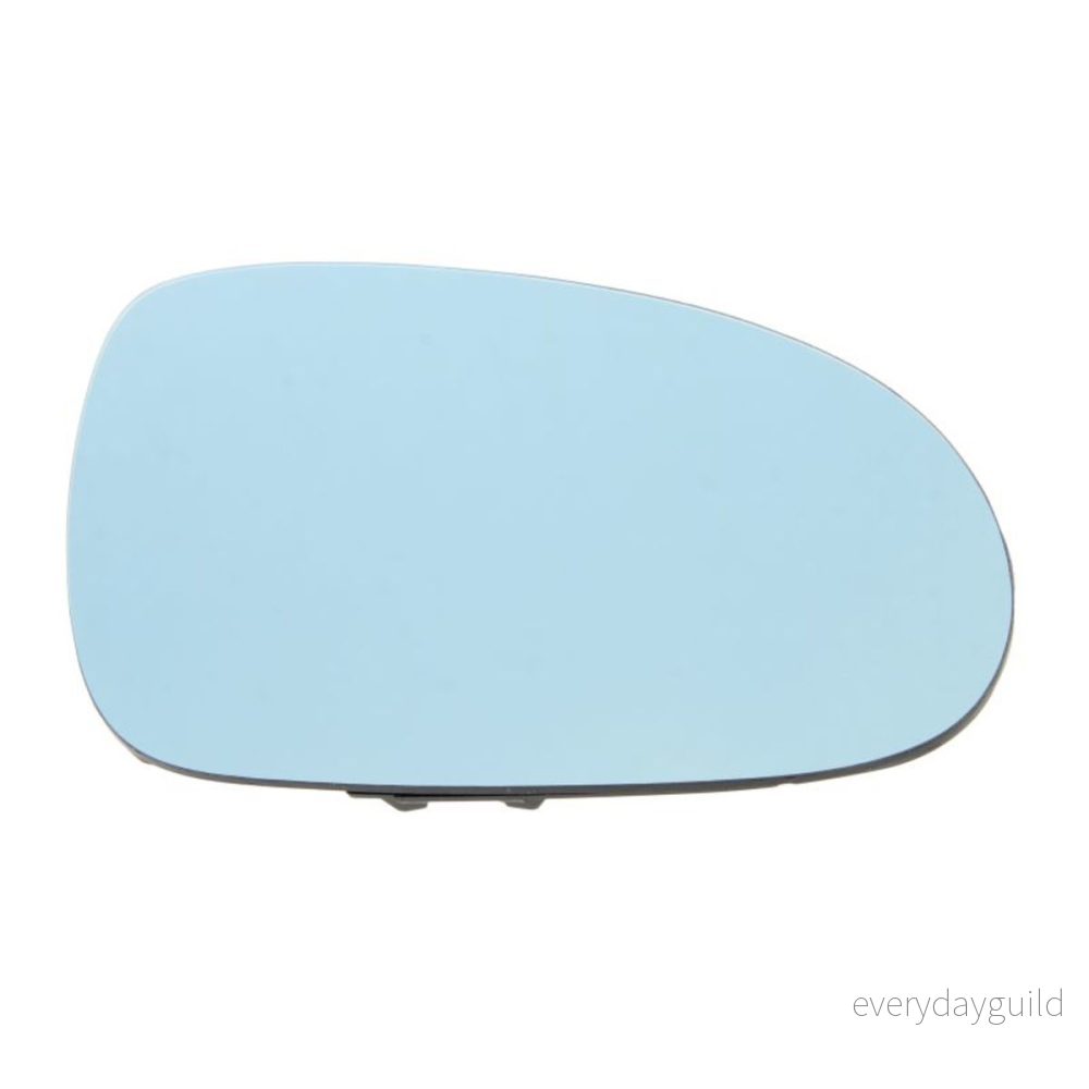 BLIC 6102 10 2002270P Miroir De Rétroviseur droit VOLKSWAGEN: Golf 5, Passat B5 GP Berline, B6 Variant, SEAT: Alhambra I 8424445150786