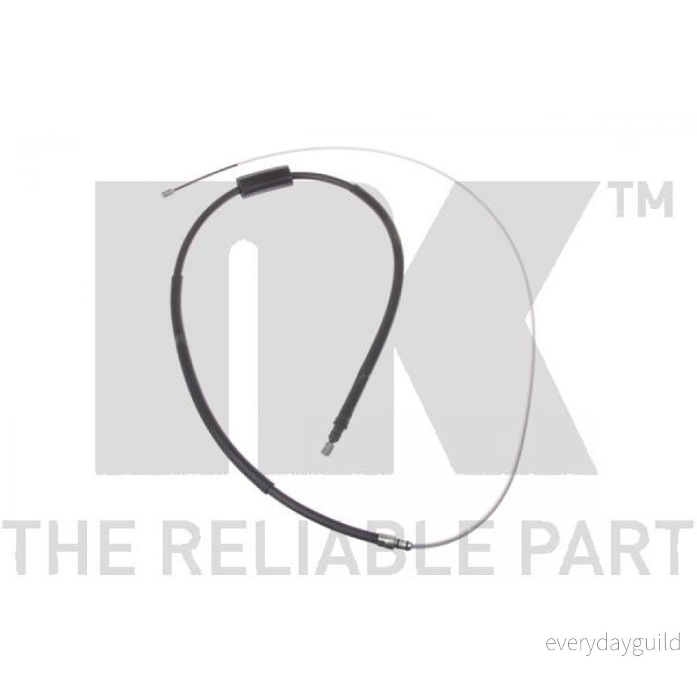 NK 9039109 Câble De Frein 2080/1080 à disque RENAULT: SCENIC 2, MEGANE 2 Kombi, Stufenheck 5703858789701