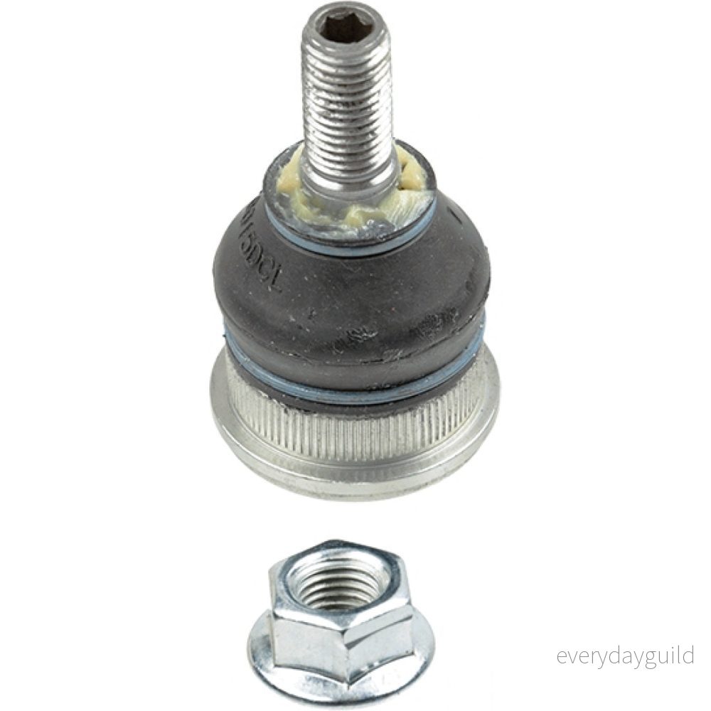 LEMFÖRDER 36001 01 Rotule de suspension Essieu avant, côté conducteur ou passager SMART: Fortwo II Coupe, Cabriolet