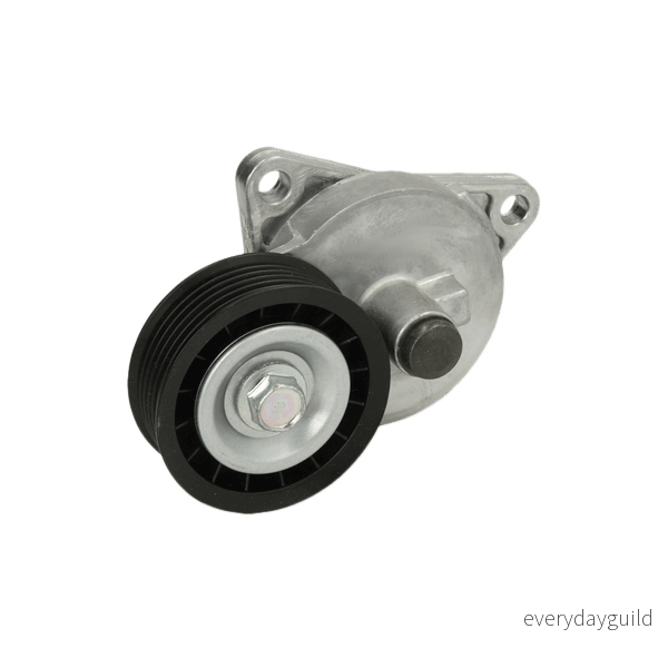BLUE PRINT ADM596515 Galet Tendeur MAZDA: CX 5 I, 3 3/5 portes 5050063265354