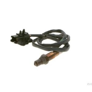 Bosch Lambdasond 0 258 007 136 för Volvo XC90 I, S80 I 3165143196236