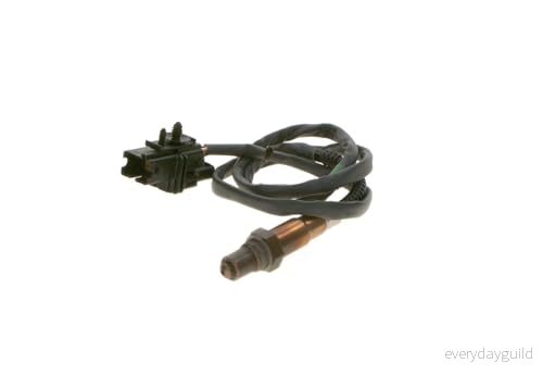 Bosch Lambdasond 0 258 007 136 för Volvo XC90 I, S80 I 3165143196236