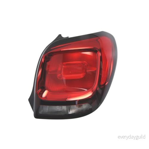 Kombinationsbackljus MAGNETI MARELLI 714081331002 8001063806051