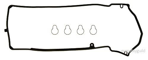 AJUSA 56039400 Jeu de joints d'étanchéité, couvercle culasse MERCEDES BENZ: Classe C Berline, E ML 8427769822971