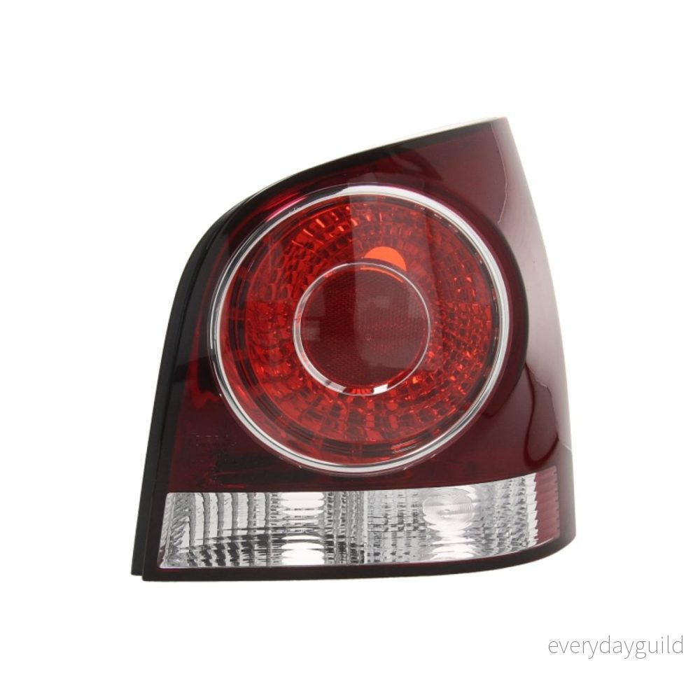 VAN WEZEL 5828932 Feu arrière droit sans porte lampe VOLKSWAGEN: Polo IV 3/5 portes 5410909388270