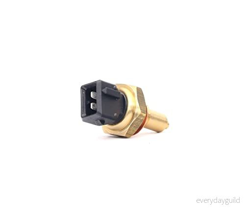 Sensor, oljetemperatur HELLA 6PT 009 107 851 4082300547184