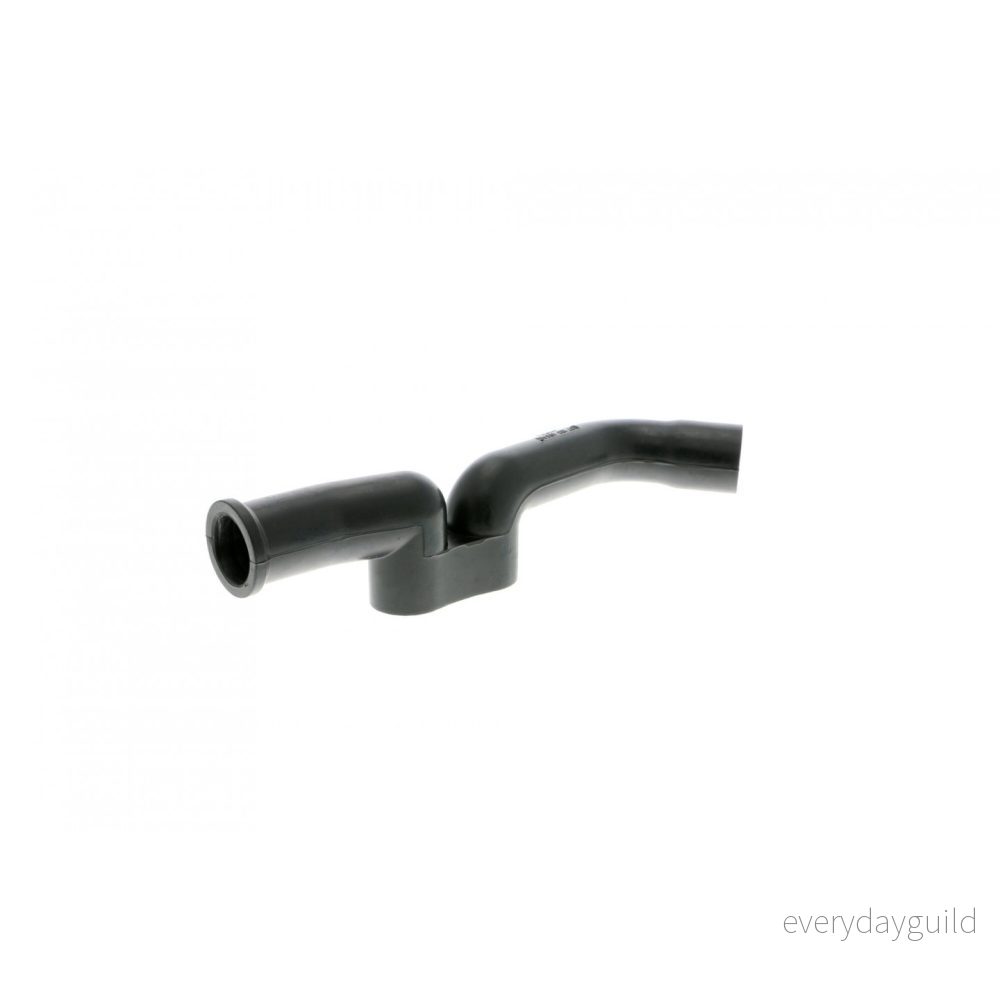 VAICO V10 2772 Flexible, aération de la housse culasse Couvercle Qualité originale VOLKSWAGEN: Golf 3, 4 Cabrio 4046001602580
