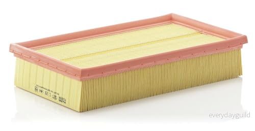 MANN-FILTER Luftfilter C 29 144 för Bil och Lätt Lastbil 4011558145903