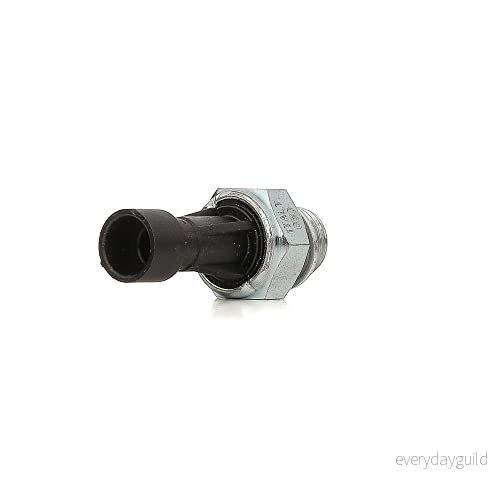 HELLA 6ZL 003 259-601 Oljetryckskontakt 4082300147667