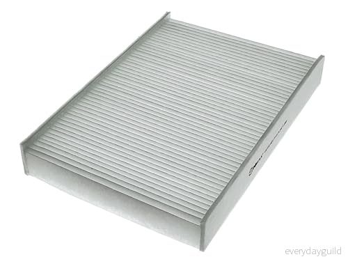 MEYLE 112 319 0021 Kupéfilter Partikelfilter 4040074102541