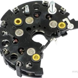 AS PL ARC0070 Pont de diodes, alternateur 5901259448672 AS PL ARC0070 Pont de diodes, alternateur 5901259448672